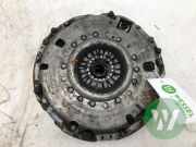 Zweimassenschwungrad Ford Transit V363 Kasten FCD, FDD GK217563DA