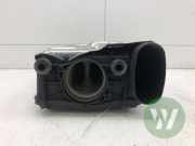 Luftfiltergehäuse Mercedes-Benz GLK-Klasse X204 6510900901