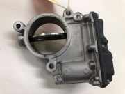 Drosselklappenstutzen Mercedes-Benz Sprinter 3,5t Kasten 907, 910 6540900070