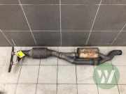 Katalysator ohne Lambdasonde Audi TT 8J 8J0254501AX