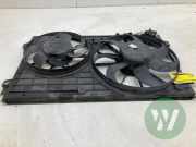 Elektromotor für Gebläse Steuergerätebox Seat Leon 1P 1K0121207BB