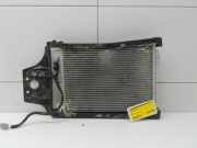 Klimakondensator Nissan NT400 Cabstar F24F 92110MA10D