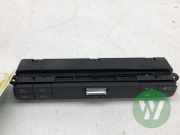 Radio Bedienschalter Mercedes-Benz Sprinter 3,5t Kasten 907, 910 9079000105