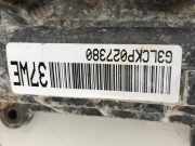 Ventildeckel Kia Stonic YB