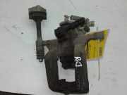 Bremszange rechts hinten Opel Astra J P10 13300862