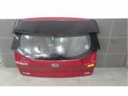 Heckklappe / Heckdeckel Kia Niro I DE 73700G5001