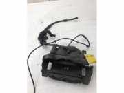 Bremszange rechts vorne Mercedes-Benz M-Klasse W166 1664211481