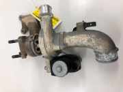 Turbolader Kia Stonic YB