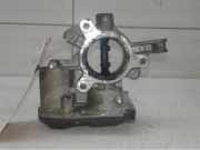 Drosselklappenstutzen Opel Astra J Caravan P10 55564247