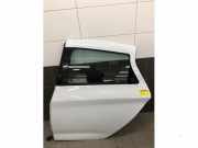 Tür links hinten Renault Zoe Kasten/Schrägheck BFM