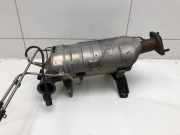 Katalysator ohne Lambdasonde Ssangyong Korando CK