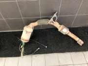 Katalysator ohne Lambdasonde Skoda Octavia IV Combi NX5 5Q0254505PX