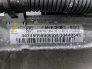 Lenkgetriebe Servo Mercedes-Benz V-Klasse W447 4474609800
