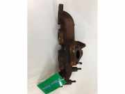 Auspuffkrümmer Audi A6 Avant 4F, C6 03L253033