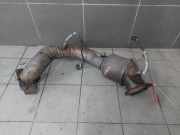 Katalysator ohne Lambdasonde Opel Insignia A Sports Tourer G09 55570954