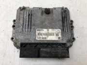 Steuergerät Motor Opel Astra H Twintop 0281017064