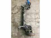 Hinterachse komplett Ford Puma II CF7, J2K L1TC5K952AE