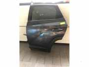 Tür links hinten Hyundai Tucson IV NX4A, NX4E 77003N7015
