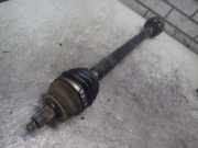 Antriebswelle rechts vorne VW Polo V 6R, 6C 6K0407762A