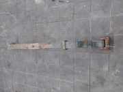 Blattfeder VW Amarok 2H 2H0511151AQ