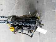 Motor ohne Anbauteile (Benzin) Nissan Micra V K14