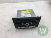 Radio Mercedes-Benz E-Klasse Kombi S212 A2129008624