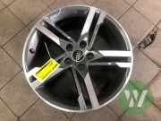 Felge Stahl Audi A4 8W, B9 8W0601025M