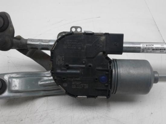 Wischermotor vorne VW Golf VII 5G 5G1955119A Bild Wischermotor vorne VW Golf VII 5G 5G1955119A