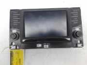 Monitor Navigationssystem VW Passat B8 3G 3G0919605D