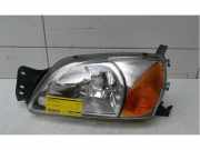 Hauptscheinwerfer links Ford Fiesta IV JA, JB YS6113006EC