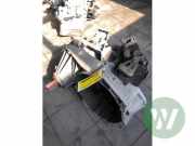 Schaltgetriebe VW Transporter T6 Kasten 02Z300047F