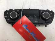 Heizungsbetätigung (Konsole) Opel Insignia A Sports Tourer G09 13273098