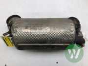 Katalysator ohne Lambdasonde Mercedes-Benz Vito Kasten W447 6541404700