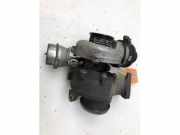 Turbolader Mercedes-Benz B-Klasse Sports Tourer W245 6400901680