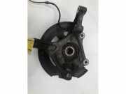 Achsschenkel links vorne Opel Astra K B16 39030299