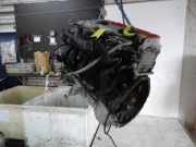 Motor ohne Anbauteile (Benzin) Mercedes-Benz C-Klasse W203