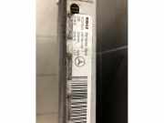 Klimakondensator Mercedes-Benz Sprinter 3,5t Kasten 907, 910 9075001300