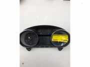 Drehzahlmesser Opel Astra K B16 39102856