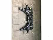 Vorderachsträger Opel Corsa E X15 13460173