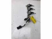 Abstellvorrichtung für Einspritzanlage Opel Astra K Sports Tourer B16 55515688