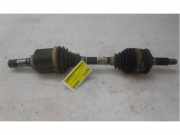 Antriebswelle links vorne Ford Ranger III TKE AB393A428CA