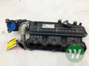 Verteilerrohr Kraftstoff Opel Insignia B Sports Tourer Z18 55506826