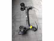 Hinterachse komplett Opel Corsa F P2JO 1648273380
