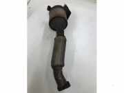 Katalysator ohne Lambdasonde Ford Transit Connect P*2 7T165E211CD