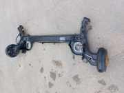 Hinterachse komplett Nissan Micra V K14