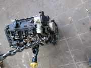 Motor ohne Anbauteile (Diesel) Nissan Juke F15 1010200Q4R