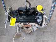 Motor ohne Anbauteile (Benzin) Nissan Micra V K14
