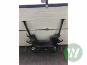 Vorderachsträger Opel Crossland X P17 9807026580