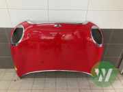 Motorhaube Mini Mini R56 41617318364