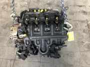 Motor ohne Anbauteile (Diesel) Opel Vivaro A Kasten X83 93161848